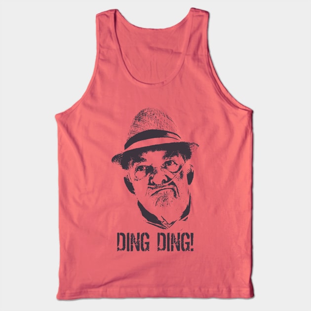 hector salamanca Tank Top by Dotty42